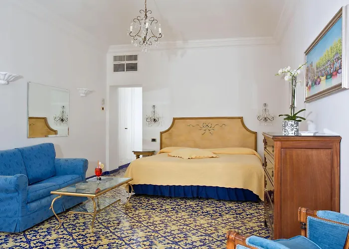 Casa Morgano