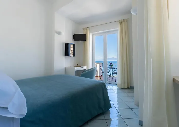 Albergo La Prora