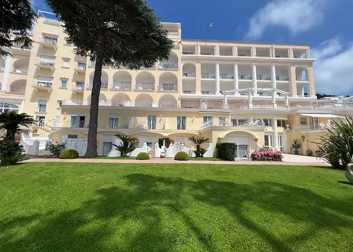 Hotel Quisisana