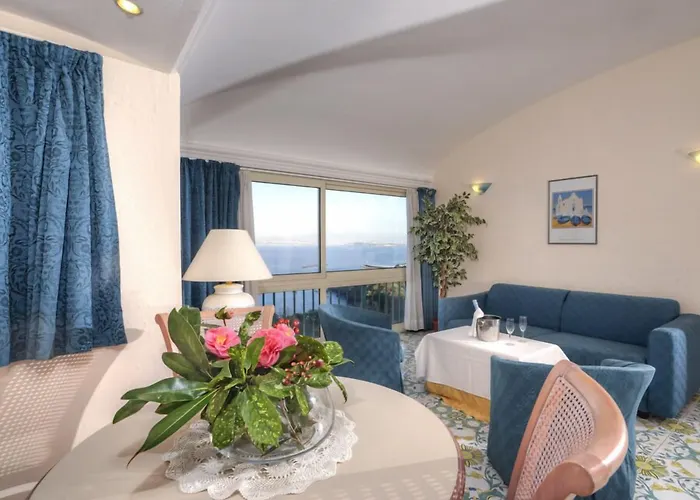 Le Querce Resort Sea Thermae & Spa