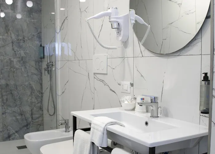 Hotel Stabia