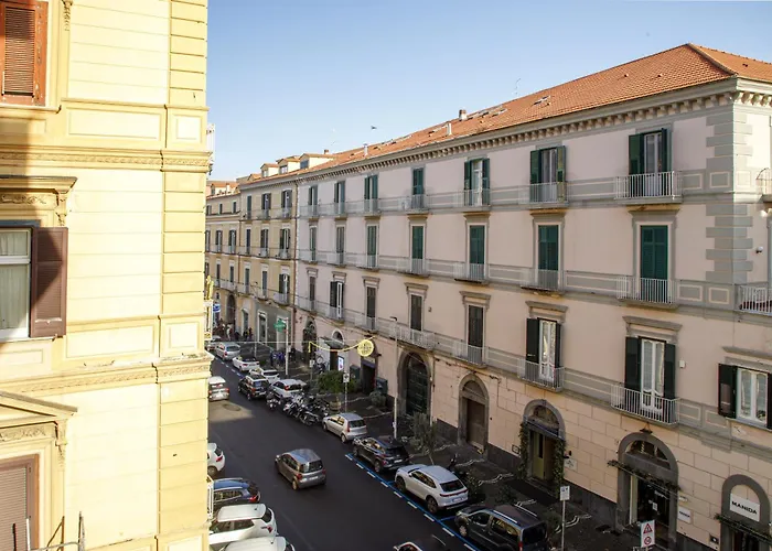 Hotel Stabia