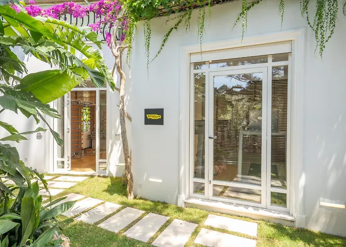 Hotel La Minerva