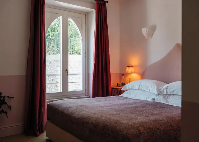 Il Capri Hotel