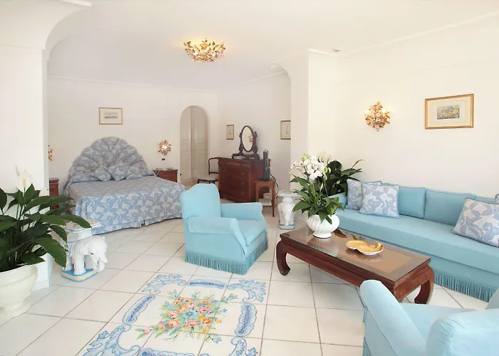 Hotel Villa Brunella